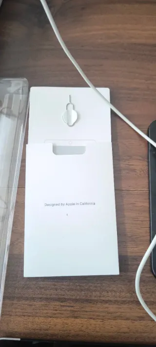 iPad 2018 sin batería