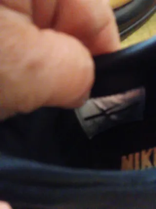 Nike TN Plus Scarpa Nera