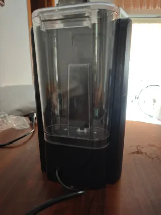 Cafetera Espresso TIM Electron