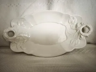 Rabanera La Cartuja Porcelana