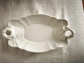 Rabanera La Cartuja Porcelana