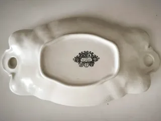 Rabanera La Cartuja Porcelana