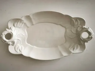 Rabanera La Cartuja Porcelana
