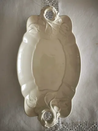 Rabanera La Cartuja Porcelana