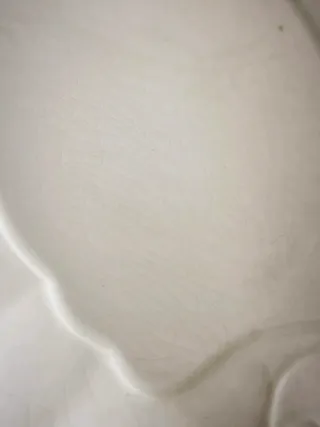 Rabanera La Cartuja Porcelana