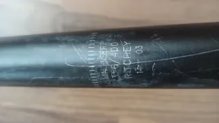 Tija Ritchey 31.6