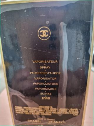 Chanel Coco Noir Eau de Parfum 100ml