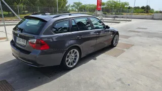 BMW Serie 3 2007