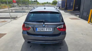 BMW Serie 3 2007