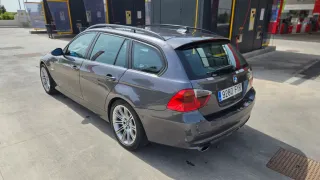 BMW Serie 3 2007