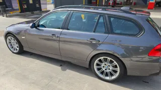 BMW Serie 3 2007