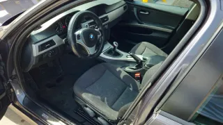 BMW Serie 3 2007