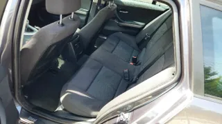 BMW Serie 3 2007