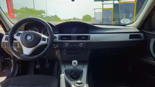 BMW Serie 3 2007