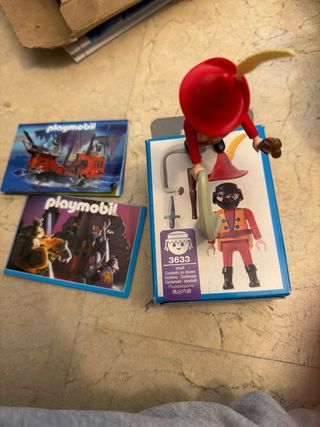 Playmobil 3633