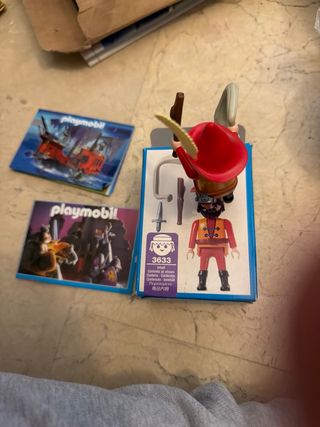 Playmobil 3633