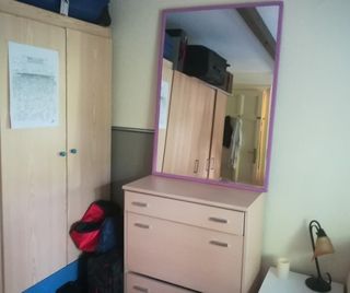 alquiler de habitación