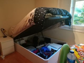 alquiler de habitación