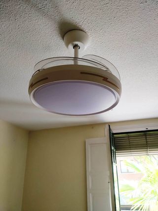 alquiler de habitación