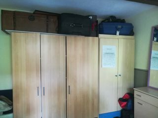 alquiler de habitación