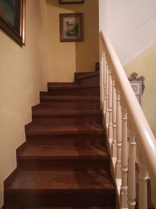 alquiler de habitación