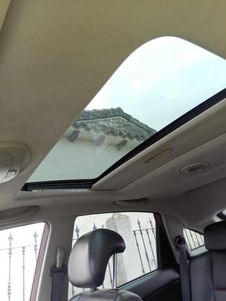 SsangYong Actyon 2008