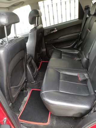 SsangYong Actyon 2008