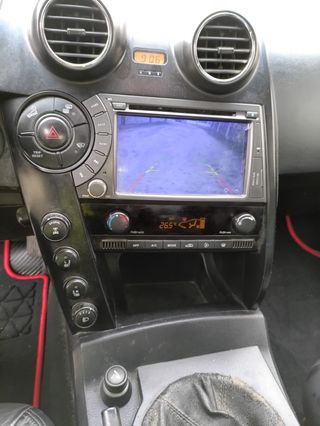 SsangYong Actyon 2008