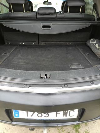 SsangYong Actyon 2008