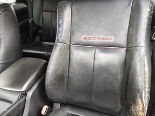 SsangYong Actyon 2008