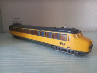 Tren Lima H0