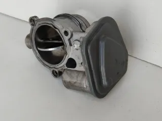 Cuerpo Mariposa BMW Serie 3 E90 2.0D
