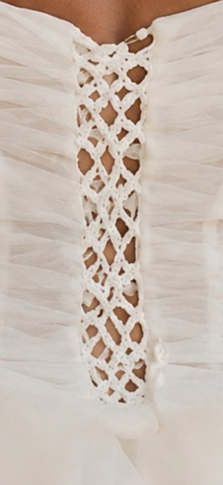Vestido de Novia Ronal Joyce 2025