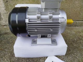 Motor eléctrico trifásico VEVOR 1.5 kW (2 HP) 300