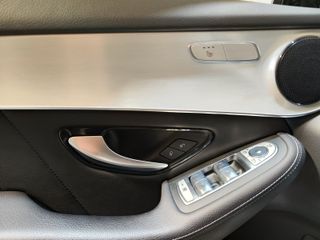 Mercedes-Benz GLC SUV (253) 2022