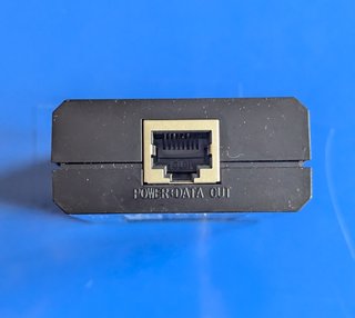 Inyector PoE TP-Link TL-POE150S (48V Gigabit)