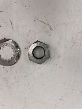 Piñón transmisión Yamaha YZF R6