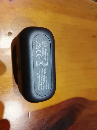 Protección Oídos Festool Inalámbricos