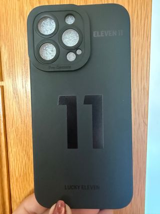 Funda iPhone 13 Pro Max