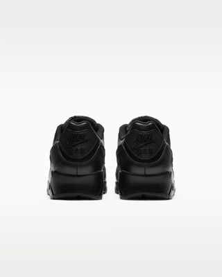 Zapatillas Nike Air Max Negras
