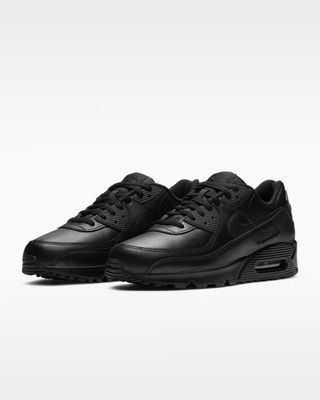 Zapatillas Nike Air Max Negras
