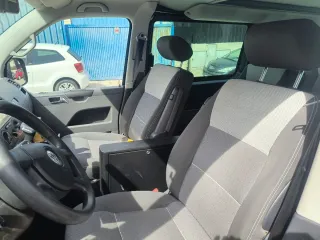 Volkswagen Multivan 2007