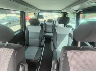 Volkswagen Multivan 2007