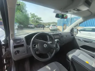 Volkswagen Multivan 2007
