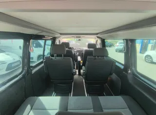 Volkswagen Multivan 2007