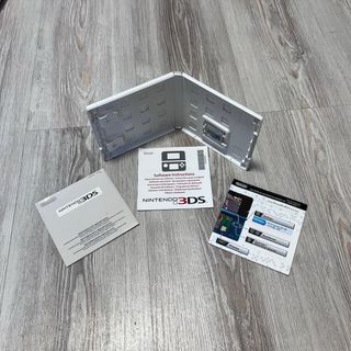 Mario Kart 7 3DS