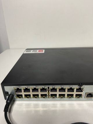 : Grabador Zosi ZR16SK HD Network Video Recorder