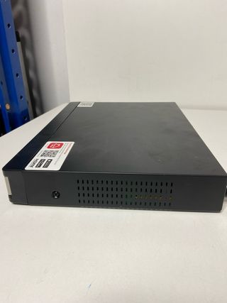 : Grabador Zosi ZR16SK HD Network Video Recorder