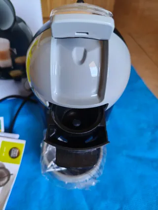 Cafetera Krups Dolce Gusto Mini Me