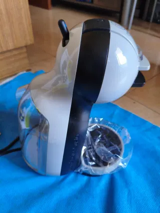 Cafetera Krups Dolce Gusto Mini Me